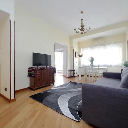 4Bnb - Cipro Vatican Apartment Рим Экстерьер фото