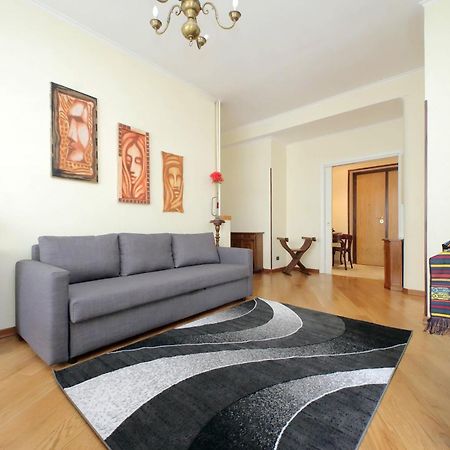 4Bnb - Cipro Vatican Apartment Рим Экстерьер фото