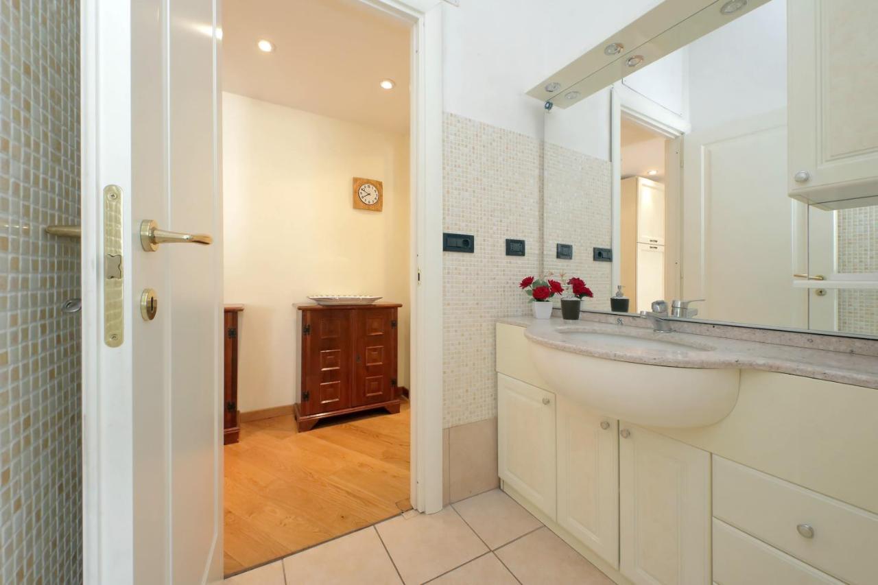 4Bnb - Cipro Vatican Apartment Рим Экстерьер фото