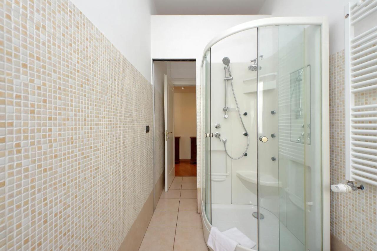 4Bnb - Cipro Vatican Apartment Рим Экстерьер фото