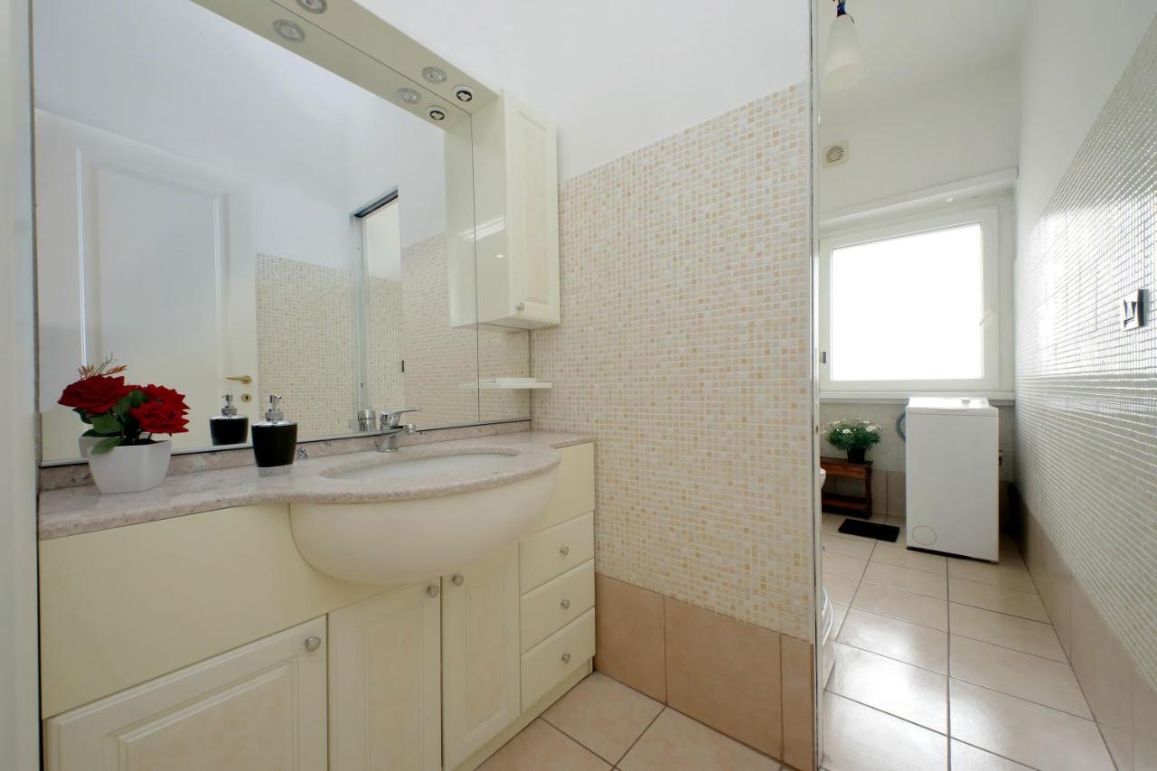 4Bnb - Cipro Vatican Apartment Рим Экстерьер фото