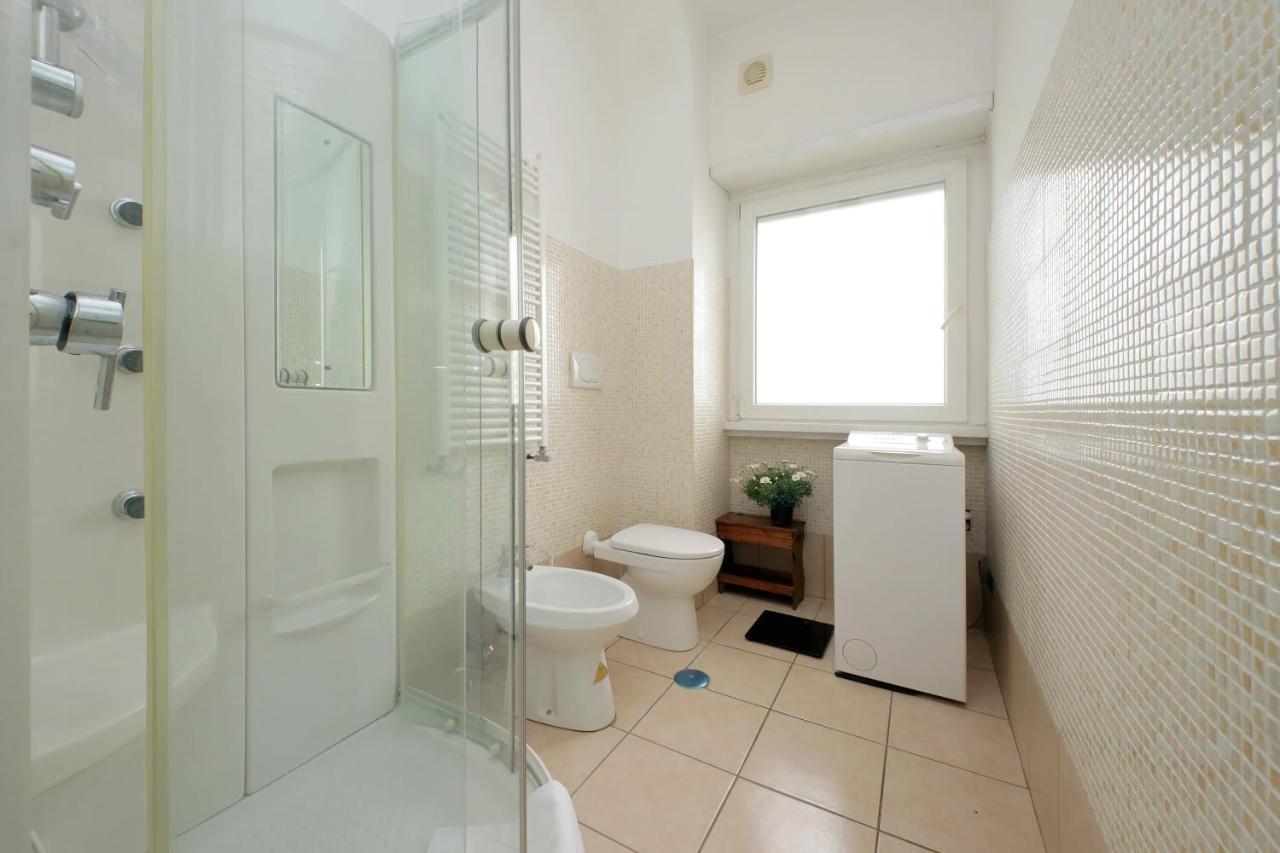 4Bnb - Cipro Vatican Apartment Рим Экстерьер фото